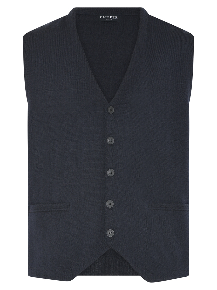 Clipper Vest Regular